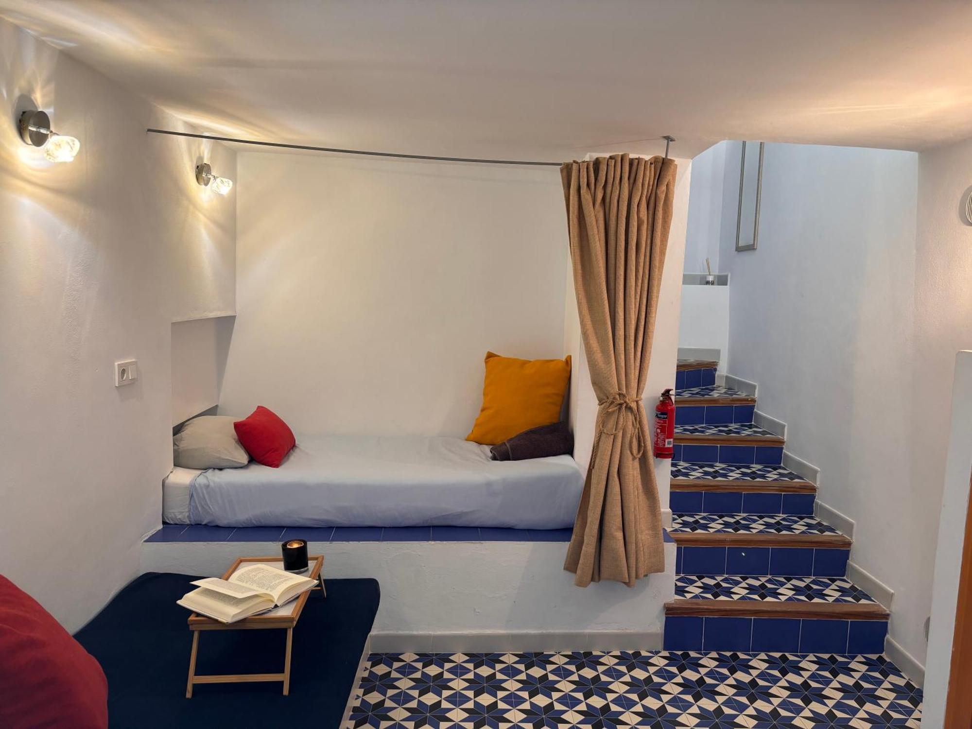 Casa Dino Casco Antiguo Altea Apartment Exterior photo