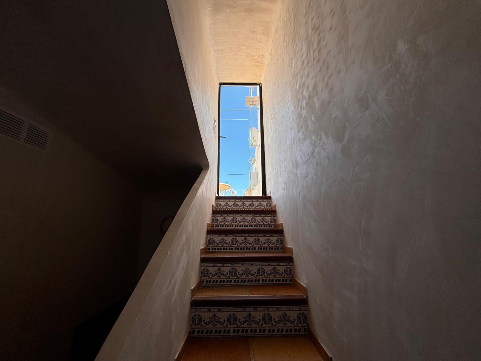Casa Dino Casco Antiguo Altea Apartment Exterior photo