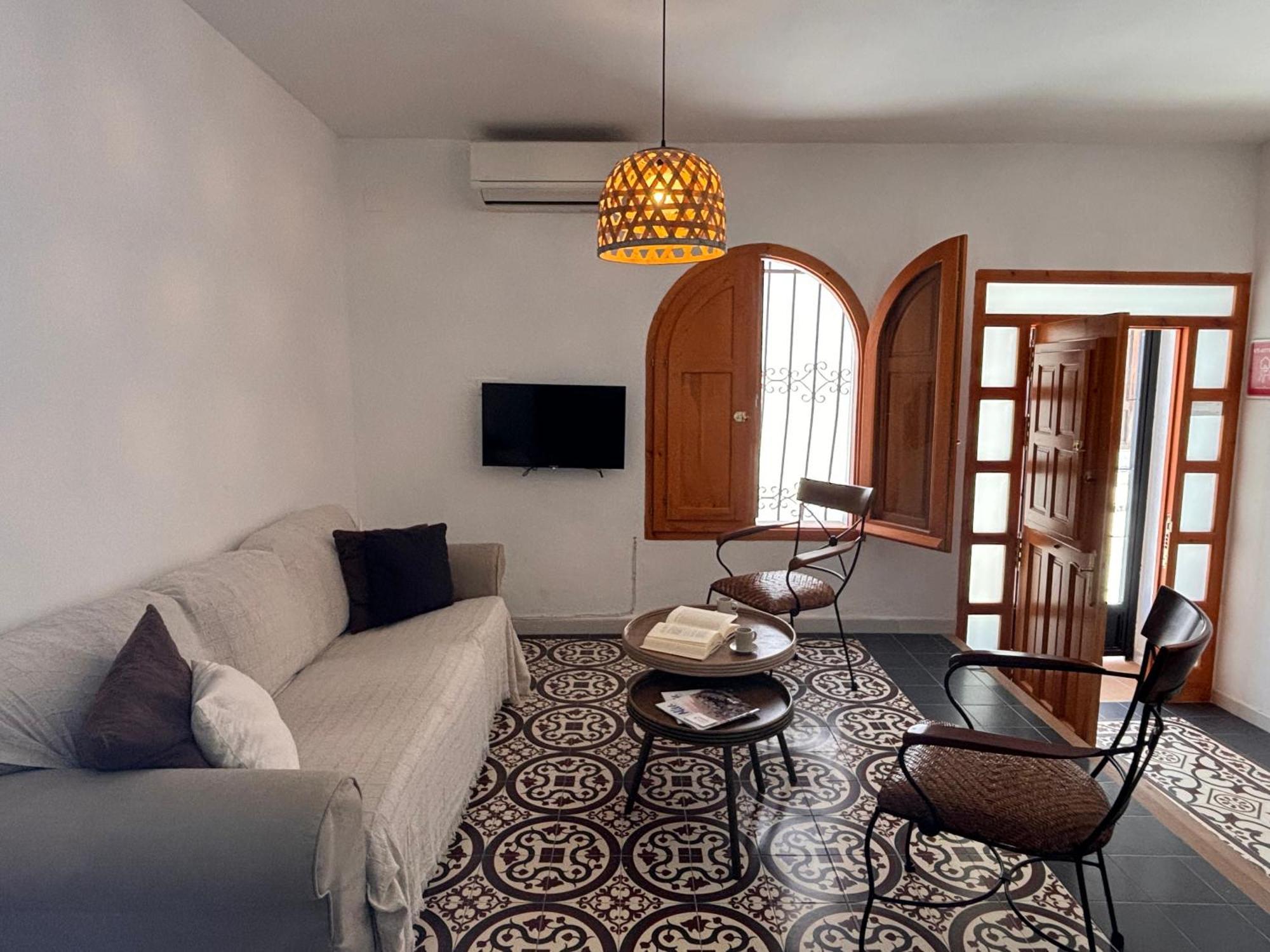 Casa Dino Casco Antiguo Altea Apartment Exterior photo