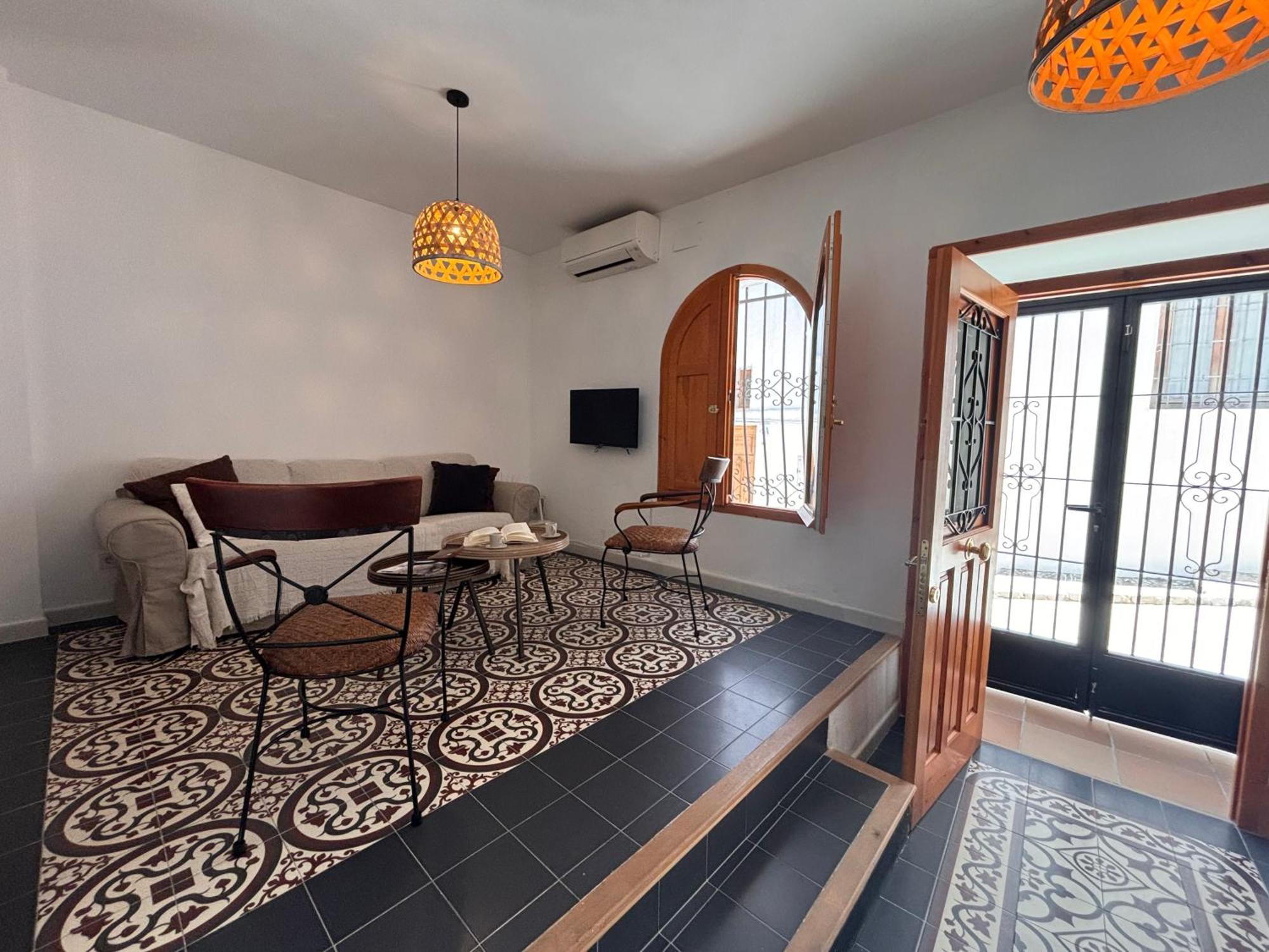Casa Dino Casco Antiguo Altea Apartment Exterior photo
